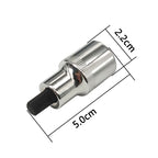 ZK-082 Car 50mm Suspension Strut Spreader Socket Bit Tool VW3424 for Volkswagen / Audi, ZK-082