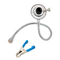 ZK-104 2 in 1 Car 1/2 Torque Angle Meter Torque Indexer Angle Gauge, ZK-104