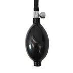 ZK-109 Car Smoke Tester Intake Adapter Inflatable Leak Plug, ZK-109