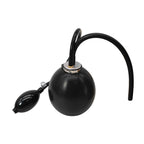 ZK-109 Car Smoke Tester Intake Adapter Inflatable Leak Plug, ZK-109