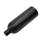ZK-110 Car Smoke Tester Intake Adapter Leak Detector Diagnositc Tester Replacement Accessory, ZK-110