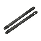 ZK-115 2 PCS Car Wheel Hanger Alignment Pin Guide Tool M14 Threads, ZK-115