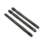 ZK-116 3 PCS Car Wheel Hanger Alignment Pin Guide Tool, ZK-116