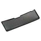 Car Air-conditioning Protective Cover Air Inlet Filter for Tesla Model 3 2021-2024, Left and Right Universal, Protective Cover