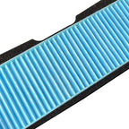 Car Air-conditioning External Filter Element Melt Blown Cloth for Tesla Model 3 2021, External Filter Element