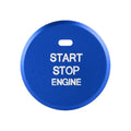 Car Engine Start Key Push Button Inner Ring Trim Sticker Decoration for Mazda Axela CX-30 2020, For Mazda Axela CX-30 2020 (Blue), For Mazda Axela CX-30 2020 (Red), For Mazda Axela CX-30 2020 (Silver), For Mazda Axela CX-30 2020 (Black)                ...