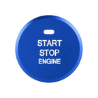 Car Engine Start Key Push Button Inner Ring Trim Sticker Decoration for Mazda Axela CX-30 2020, For Mazda Axela CX-30 2020 (Blue), For Mazda Axela CX-30 2020 (Red), For Mazda Axela CX-30 2020 (Silver), For Mazda Axela CX-30 2020 (Black)                ...
