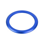Car Engine Start Key Push Button Outside Ring Trim Sticker Decoration for Mazda Axela CX-30 2020, Outside Ring for Mazda Axela CX-30 2020 (Blue), Outside Ring for Mazda Axela CX-30 2020 (Red), Outside Ring for Mazda Axela CX-30 2020 (Silver)           ...