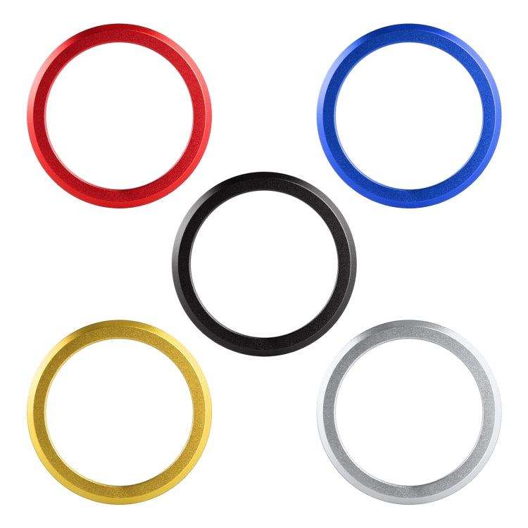 Car Engine Start Key Push Button Outside Ring Trim Sticker Decoration for Mazda Axela CX-30 2020, Outside Ring for Mazda Axela CX-30 2020 (Blue), Outside Ring for Mazda Axela CX-30 2020 (Red), Outside Ring for Mazda Axela CX-30 2020 (Silver)           ...