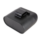 Vehicle Trash Can Bin Rubbish Bin Organizer Car-mounted Trash Storage Box, Trash Can Bin