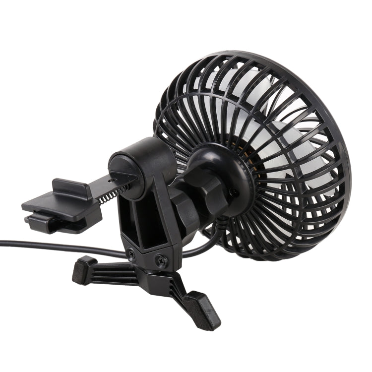 3R-3008 Car USB Air Outlet / Dashboard Fan, 3R-3008