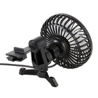 3R-3008 Car USB Air Outlet / Dashboard Fan, 3R-3008