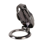 Car Engine Start Key Push Button Protective Cover