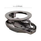 Car Engine Start Key Push Button Protective Cover