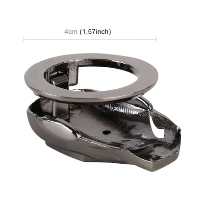 Car Engine Start Key Push Button Protective Cover