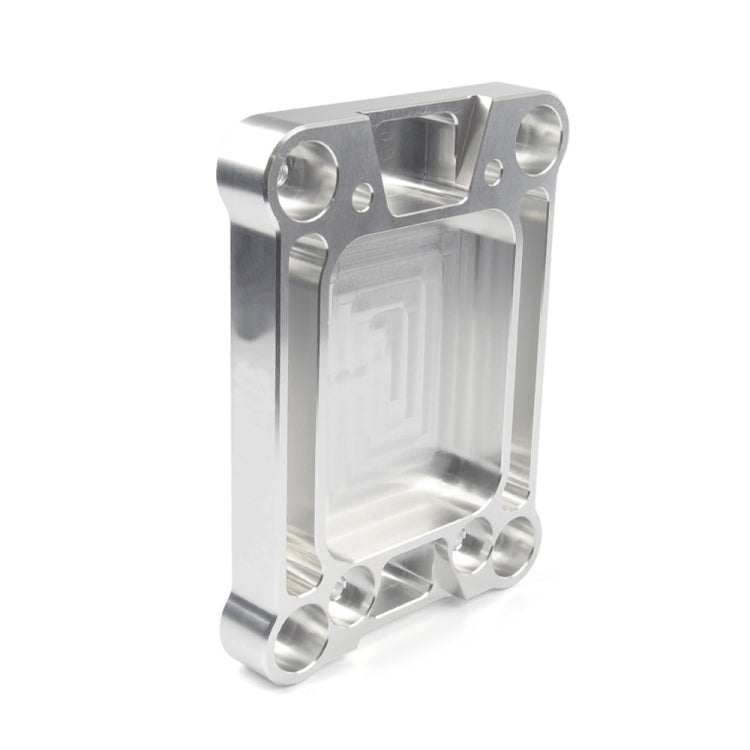 MR-9006 Car Modified Aluminum Gear Shifter Base for Honda Civic K Series K20 / K24, For Honda Civic K Series K20 / K24