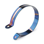 Car Modified Racing Instrument Tachometer Decoration Cover, Car Instrument Decoration Cover