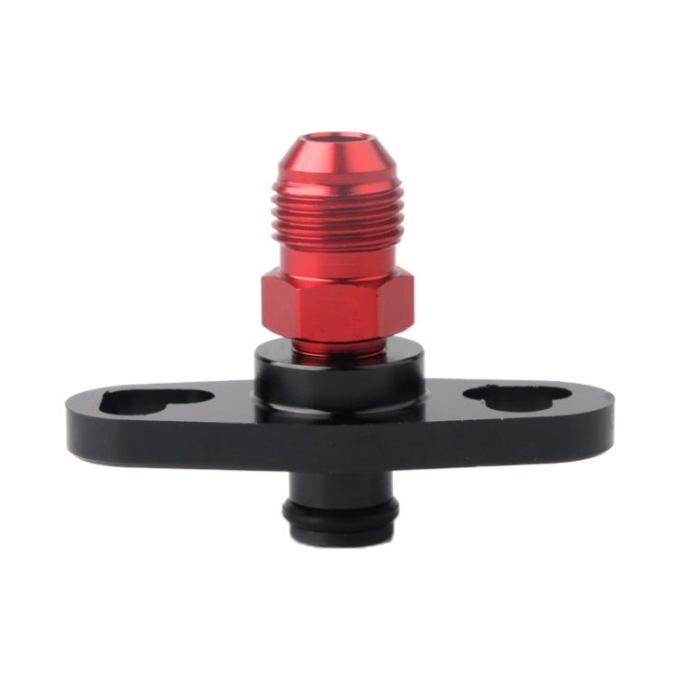 Car Modified Fuel Booster Valve Base Pressure Regulating Valve Connection Seat for Toyota, Small Head, for Toyota