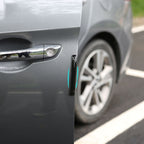 3R-2165 Car Door Anti-collision Strip Sticker, 3R-2165 (Black), 3R-2165 (White)