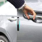 3R-2165 Car Door Anti-collision Strip Sticker, 3R-2165 (Black), 3R-2165 (White)