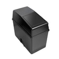 3R-2162 Car Trash Can Storage Bucket, Can Storage Bucket
