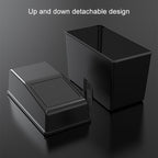 3R-2162 Car Trash Can Storage Bucket, Can Storage Bucket