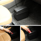 3R-2162 Car Trash Can Storage Bucket, Can Storage Bucket