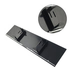 3R-282 Car Rearview Auxiliary Blue Mirror, Blue Mirror