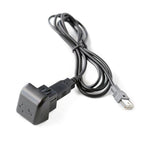 Car RD45 / RD43 USB Audio Adapter Cable for Citroen C2/C4 / Peugeot 207/307, For Citroen C2/C4 / Peugeot 207/307