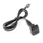 Car RD45 / RD43 USB Audio Adapter Cable for Citroen C2/C4 / Peugeot 207/307, For Citroen C2/C4 / Peugeot 207/307
