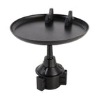 Car Water Cup Holder Multi-function Dining Table, Short Style, Short Style
