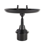 Car Water Cup Holder Multi-function Dining Table, Short Style, Short Style
