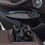 Car Water Cup Holder Multi-function Dining Table, Short Style, Short Style