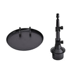 Car Water Cup Holder Multi-function Dining Table, Long Style, Long Style