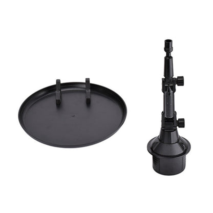 Car Water Cup Holder Multi-function Dining Table, Long Style, Long Style