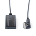 Car AMI Multimedia  Audio Cable Wiring Harness for Mercedes-Benz, For Mercedes-Benz(AMI Multimedia)
