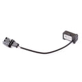 Car RCD510 RNS315 Bluetooth Microphone for Volkswagen Magotan Sagitar / Audi, For Volkswagen Magotan