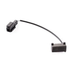 Car RCD510 RNS315 Bluetooth Microphone for Volkswagen Magotan Sagitar / Audi, For Volkswagen Magotan