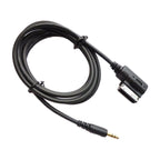 Car AMI AUX Audio Cable Wiring Harness for Audi A6L A4L, Ffor Audi A6L A4L