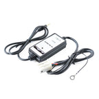 Car AUX Audio Disc Box for Skoda Octavia / Audi A4, For Skoda Octavia