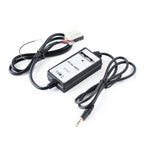 Car AUX Audio Disc Box for Skoda Octavia / Audi A4, For Skoda Octavia