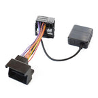 Car CD Bluetooth Music AUX Digital Audio Cable for Audi A4 B7 TTs TT A8 R8 A3, For Audi A4 B7 TTs TT