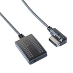 Car MMI 3G AMI Bluetooth Audio Cable Wiring Harness for Audi Q5 A5 A7 R7 S5 Q7 A6L A8L A4L, For Audi Q5 A5 A7
