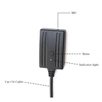 Car MMI 3G AMI Bluetooth Audio Cable Wiring Harness for Audi Q5 A5 A7 R7 S5 Q7 A6L A8L A4L, For Audi Q5 A5 A7