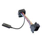 Car Bluetooth Music Lossless Audio Cable for BMW X5, For BMW X5(Lossless)