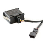 Car Navigation 16:9 Large Screen AUX + Cable for BMW X5, For BMW X5