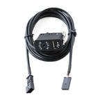 Car Navigation AUX Audio Interface for BMW E53 X5, For BMW E53 X5