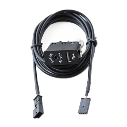 Car Navigation AUX Audio Interface for BMW E53 X5, For BMW E53 X5
