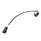 Car Original Microphone Cable Bluetooth Phone Microphone Pickup Wire Harness for BMW 5 Series X1 F18 3 Series