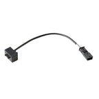 Car Original Microphone Cable Bluetooth Phone Microphone Pickup Wire Harness for BMW 5 Series X1 F18 3 Series